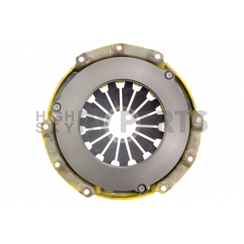 Advanced Clutch Diaphragm Heavy Duty Pressure Plate - MZ018-3