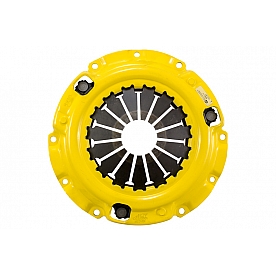Advanced Clutch Diaphragm Xtreme Pressure Plate - MZ018X