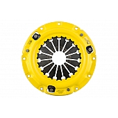 Advanced Clutch&nbsp;Diaphragm Heavy Duty Pressure Plate - MZ020