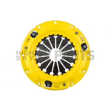 Advanced Clutch Diaphragm Heavy Duty Pressure Plate - MZ020