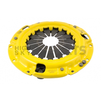 Advanced Clutch Diaphragm Heavy Duty Pressure Plate - MZ020-2