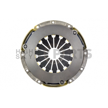 Advanced Clutch Diaphragm Heavy Duty Pressure Plate - MZ020-3