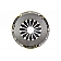 Advanced Clutch Diaphragm Heavy Duty Pressure Plate - MZ020