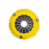 Advanced Clutch&nbsp;Diaphragm Heavy Duty Pressure Plate - MZ025