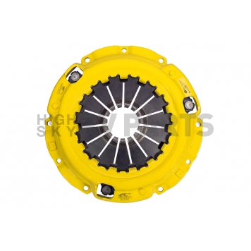 Advanced Clutch Diaphragm Heavy Duty Pressure Plate - MZ025