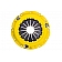 Advanced Clutch Diaphragm Heavy Duty Pressure Plate - MZ025