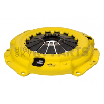 Advanced Clutch Diaphragm Heavy Duty Pressure Plate - MZ025-2