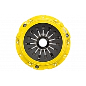 Advanced Clutch&nbsp;Diaphragm Heavy Duty Pressure Plate - MZ028