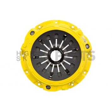 Advanced Clutch Diaphragm Heavy Duty Pressure Plate - MZ028