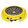 Advanced Clutch Diaphragm Heavy Duty Pressure Plate - MZ028