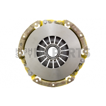 Advanced Clutch Diaphragm Heavy Duty Pressure Plate - MZ028-3