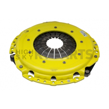 Advanced Clutch Diaphragm Heavy Duty Pressure Plate - MZ029-2
