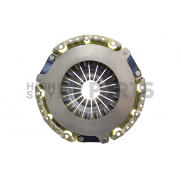 Advanced Clutch Diaphragm Heavy Duty Pressure Plate - MZ029-3