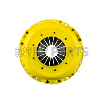 Advanced Clutch Diaphragm Heavy Duty Pressure Plate - MZ031