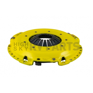 Advanced Clutch Diaphragm Heavy Duty Pressure Plate - MZ031-2