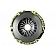 Advanced Clutch Diaphragm Heavy Duty Pressure Plate - MZ031