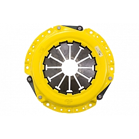 Advanced Clutch&nbsp;Diaphragm Heavy Duty Pressure Plate - N011
