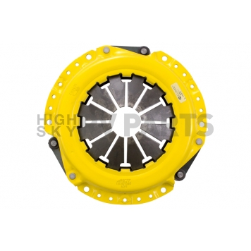 Advanced Clutch Diaphragm Heavy Duty Pressure Plate - N011