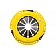 Advanced Clutch Diaphragm Heavy Duty Pressure Plate - N011