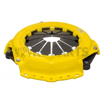 Advanced Clutch Diaphragm Heavy Duty Pressure Plate - N011-2