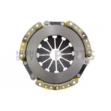 Advanced Clutch Diaphragm Heavy Duty Pressure Plate - N011-3
