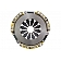Advanced Clutch Diaphragm Heavy Duty Pressure Plate - N011