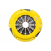 Advanced Clutch Diaphragm Xtreme Pressure Plate - N011X
