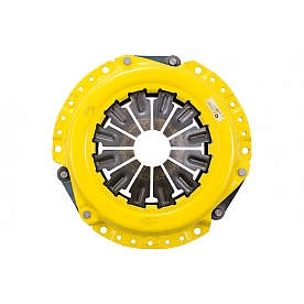 Advanced Clutch Diaphragm Xtreme Pressure Plate - N011X