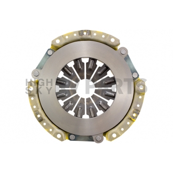 Advanced Clutch Diaphragm Xtreme Pressure Plate - N011X-3