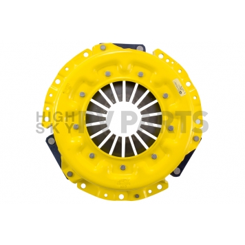 Advanced Clutch Diaphragm Heavy Duty Pressure Plate - N013