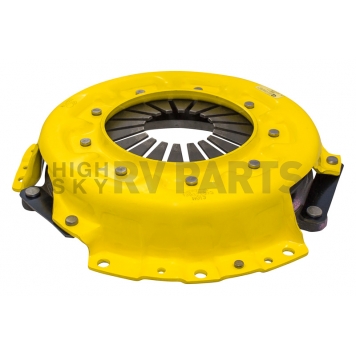 Advanced Clutch Diaphragm Heavy Duty Pressure Plate - N013-2