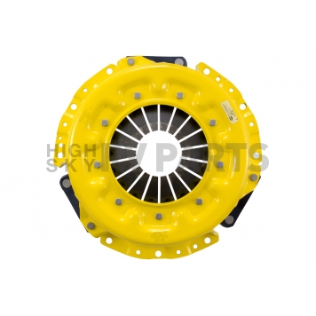 Advanced Clutch Diaphragm Xtreme Pressure Plate - N013X