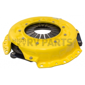 Advanced Clutch Diaphragm Xtreme Pressure Plate - N013X-2