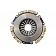 Advanced Clutch Diaphragm Xtreme Pressure Plate - N013X