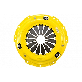 Advanced Clutch&nbsp;Diaphragm Heavy Duty Pressure Plate - N015