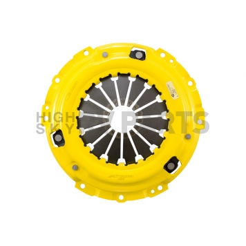 Advanced Clutch Diaphragm Heavy Duty Pressure Plate - N015