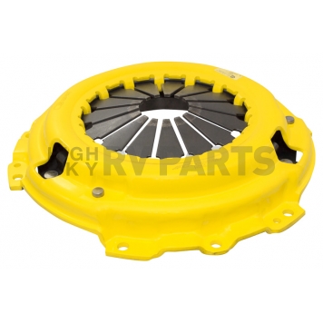 Advanced Clutch Diaphragm Heavy Duty Pressure Plate - N015-2