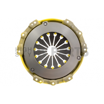 Advanced Clutch Diaphragm Heavy Duty Pressure Plate - N015-3
