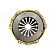 Advanced Clutch Diaphragm Heavy Duty Pressure Plate - N015