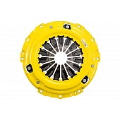 Advanced Clutch Diaphragm Xtreme Pressure Plate - N015X