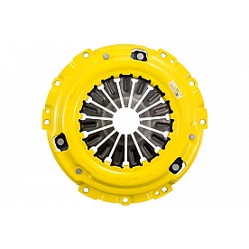 Advanced Clutch Diaphragm Xtreme Pressure Plate - N015X