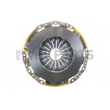 Advanced Clutch Diaphragm Heavy Duty Pressure Plate - N021-3