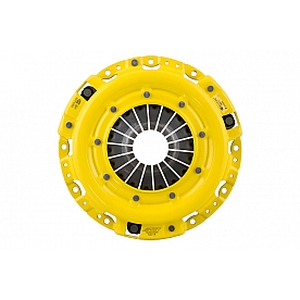 Advanced Clutch Diaphragm Xtreme Pressure Plate - N021X