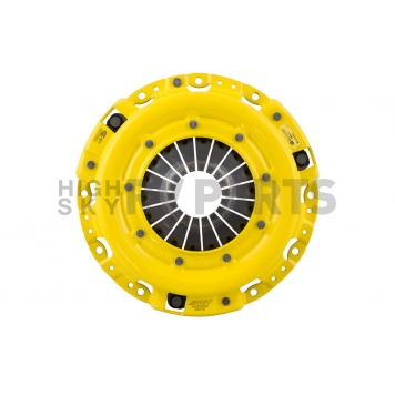 Advanced Clutch Diaphragm Xtreme Pressure Plate - N021X