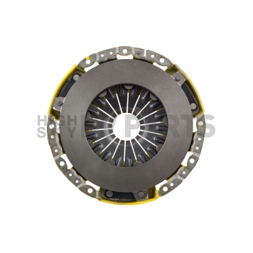 Advanced Clutch Diaphragm Xtreme Pressure Plate - N021X-3