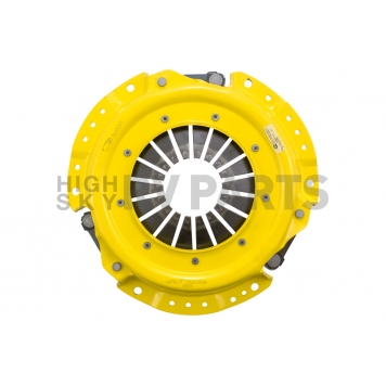 Advanced Clutch Diaphragm Heavy Duty Pressure Plate - N023