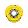 Advanced Clutch Diaphragm Heavy Duty Pressure Plate - N023