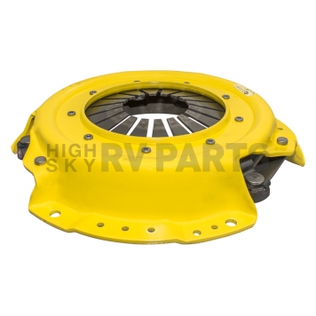Advanced Clutch Diaphragm Heavy Duty Pressure Plate - N023-2