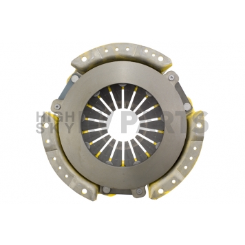 Advanced Clutch Diaphragm Heavy Duty Pressure Plate - N023-3