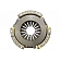 Advanced Clutch Diaphragm Heavy Duty Pressure Plate - N023